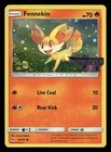 Fennekin