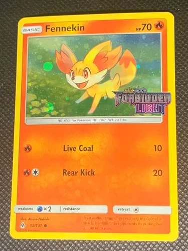 Fennekin