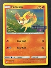 Fennekin