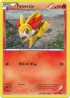 Fennekin
