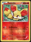 Fennekin