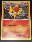 Fennekin