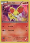 Fennekin