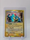 Rayquaza ex