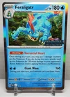 Feraligatr
