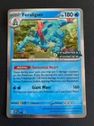 Feraligatr