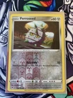 Ferroseed