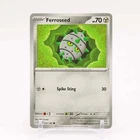 Ferroseed