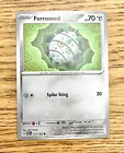 Ferroseed