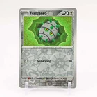 Ferroseed
