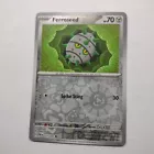 Ferroseed