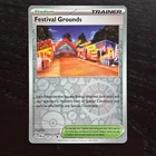 Festival Grounds