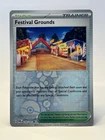 Festival Grounds