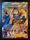 Karen's Conviction