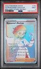 Roseanne's Backup