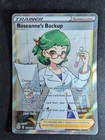Roseanne's Backup
