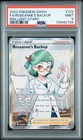 Roseanne's Backup