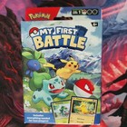 Bulbasaur