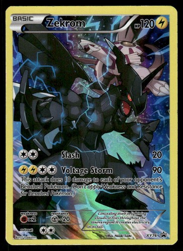 Zekrom