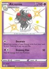 Alcremie