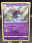 Alcremie