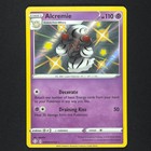 Alcremie