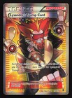 Lysandre's Trump Card