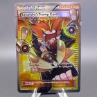Lysandre's Trump Card