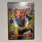 Lysandre's Trump Card