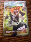 Lysandre's Trump Card