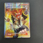 Lysandre's Trump Card