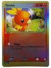 Torchic