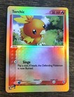 Torchic