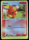 Torchic