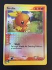 Torchic