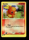 Torchic