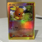 Torchic