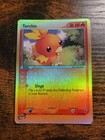 Torchic