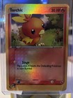 Torchic