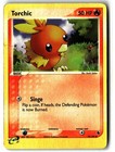 Torchic