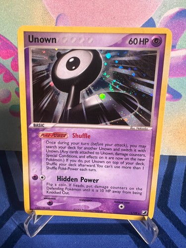 Unown