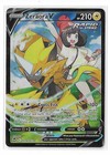Zeraora V