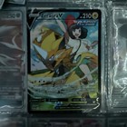 Zeraora V