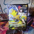 Zeraora V