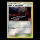Altar of the Moone