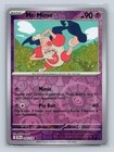 Mr. Mime