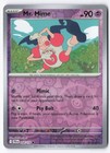 Mr. Mime