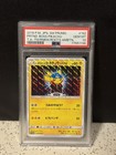 Pretend Boss Pikachu 