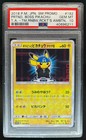 Pretend Boss Pikachu 