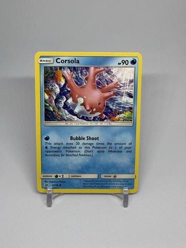 Corsola